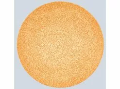 Angebote 😍 Seltmann Weiden Frühstücksteller Life Molecule 22,5 cm in goldfarben 😍