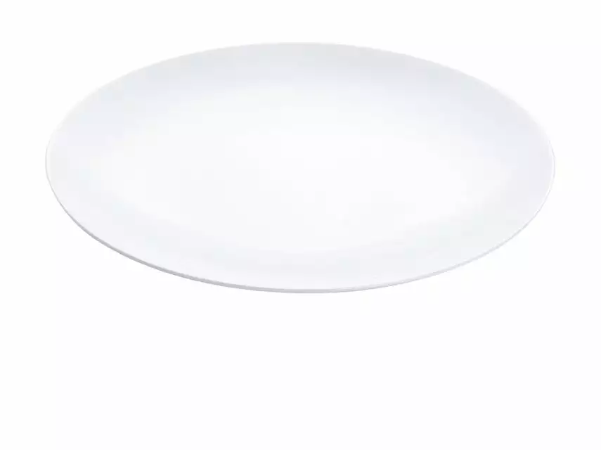 Billig 👏 Speiseteller Classico weiß 😀 1 Billig 👏 Speiseteller Classico weiß 😀