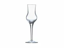 Budget 🛒 Bormioli Luigi Grappakelch Michelangelo in transparent ⭐