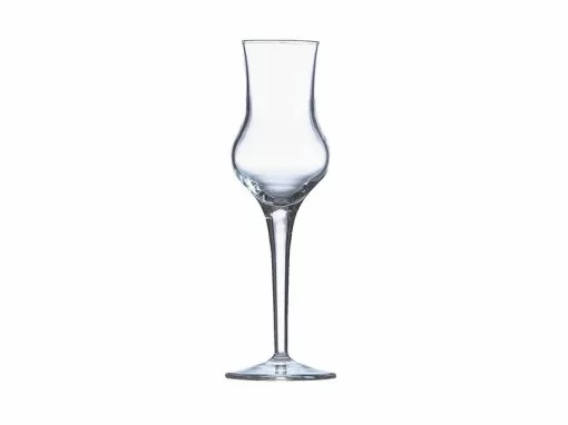 Budget 🛒 Bormioli Luigi Grappakelch Michelangelo in transparent ⭐ -Essen & Trinken Store 104618 0005193 1