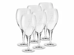 Schlussverkauf ✔️ Ilios Spritzerglas in transparent 🧨