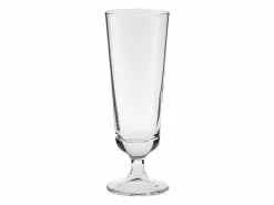 Bestes Angebot 🛒 Bormioli Rocco Eiskaffeeglas Jazz - 33 cl in transparent ⭐