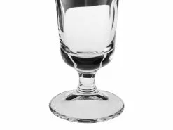 Bestes Angebot 🛒 Bormioli Rocco Eiskaffeeglas Jazz - 33 cl in transparent ⭐ -Essen & Trinken Store 11514363 f 03