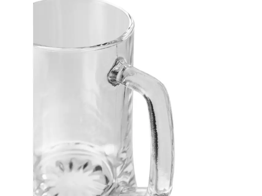 Budget 👍 Bormioli Rocco Seidel Stern - 26 cl in transparent 👏 2 Budget 👍 Bormioli Rocco Seidel Stern - 26 cl in transparent 👏 – Bild 2