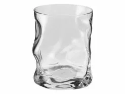 Budget 💯 Bormioli Rocco Trinkglas Sorgente - 420 ml in transparent ⭐