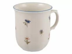 Rabatt 😍 Seltmann Weiden Becher mit Henkel Marie Luise in blau 🥰