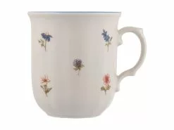 Rabatt 😍 Seltmann Weiden Becher mit Henkel Marie Luise in blau 🥰 -Essen & Trinken Store 15408661 f 02