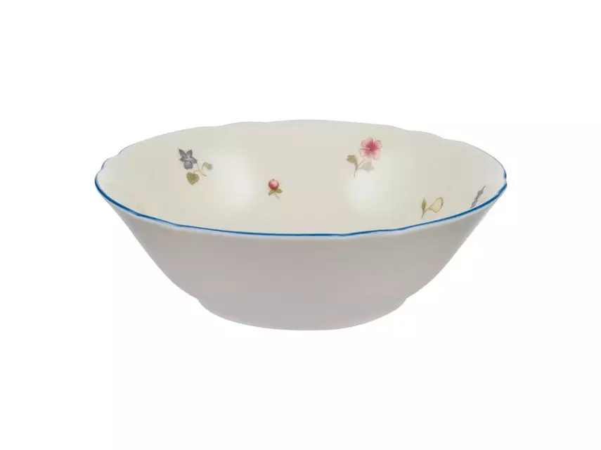 Schlussverkauf 🎉 Seltmann Weiden Dessertschale Marie Luise in blau 🎉 1 Schlussverkauf 🎉 Seltmann Weiden Dessertschale Marie Luise in blau 🎉