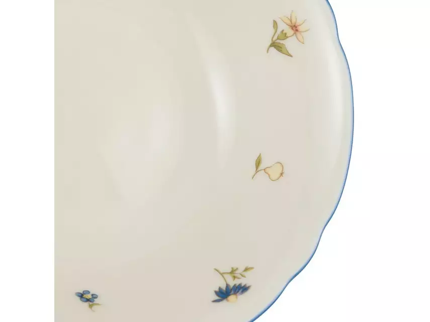 Schlussverkauf 🎉 Seltmann Weiden Dessertschale Marie Luise in blau 🎉 4 Schlussverkauf 🎉 Seltmann Weiden Dessertschale Marie Luise in blau 🎉 – Bild 4