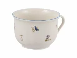 Schlussverkauf ✨ Seltmann Weiden Frühstücksobertasse Marie Luise in blau 🎉