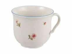 Brandneu 🔥 Seltmann Weiden Kaffeeobertasse Marie Luise in blau 🌟