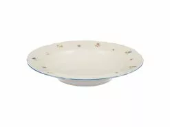 Aktion 🎉 Seltmann Weiden Suppenteller Marie Luise in blau 🌟