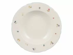 Aktion 🎉 Seltmann Weiden Suppenteller Marie Luise in blau 🌟 -Essen & Trinken Store 15409304 f 02