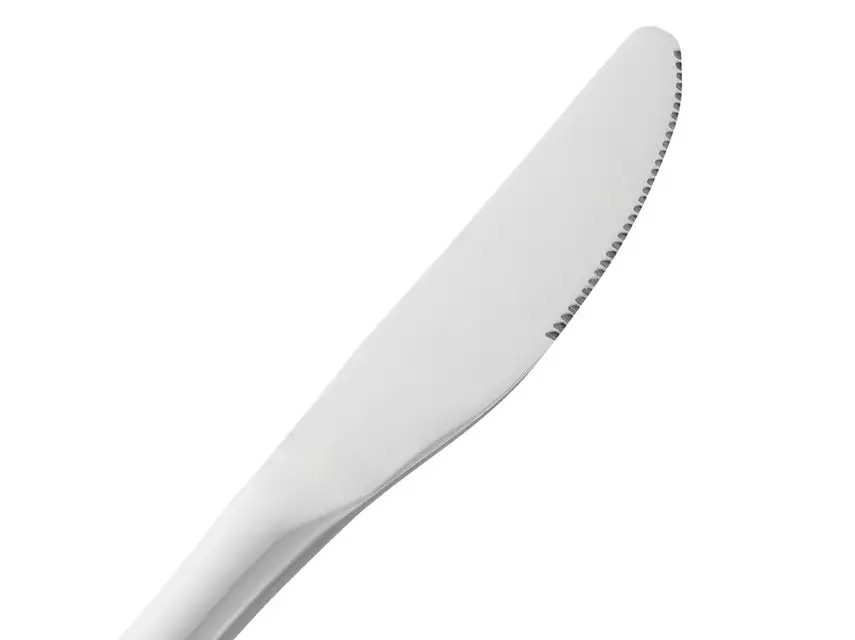 Schlussverkauf 🔥 Collini Messer Gastro (Catering 08) in silberfarben 😉 2 Schlussverkauf 🔥 Collini Messer Gastro (Catering 08) in silberfarben 😉 – Bild 2