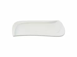 Brandneu 😍 Vivre Speiseteller La Musica in weiß 🔥