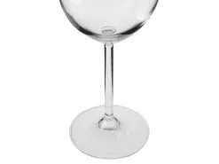 Brandneu 🥰 Leonardo Rotweinglas Daily - 470 ml in transparent 🔥 -Essen & Trinken Store 17236226 f 04