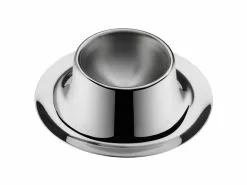 Budget 😉 WMF Eierbecher - Set 6 teilig in silberfarben 🛒