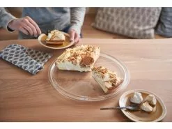 Großhandel 👍 Leonardo Tortenplatte / Ciao in transparent 🔔 -Essen & Trinken Store 18118887 ciao tortenplatte 069000 mood q