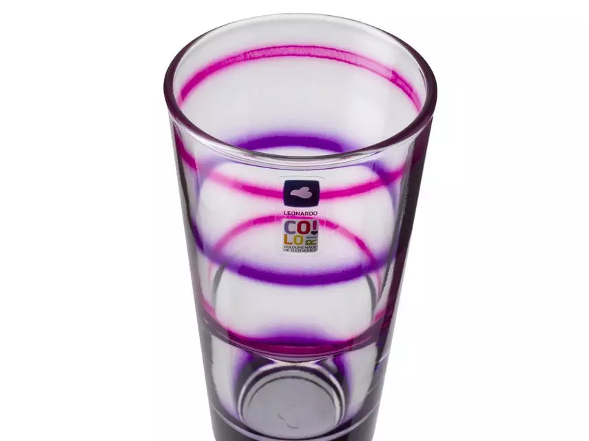 Budget 🥰 Leonardo Stapelglas Event lila / pink in violett 😍 4 Budget 🥰 Leonardo Stapelglas Event lila / pink in violett 😍 – Bild 4