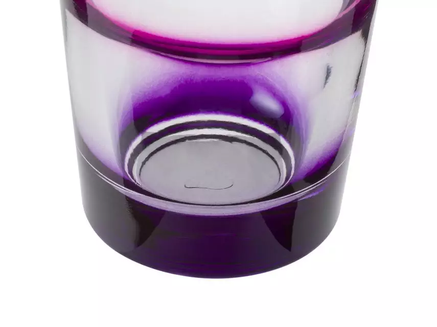 Budget 🥰 Leonardo Stapelglas Event lila / pink in violett 😍 2 Budget 🥰 Leonardo Stapelglas Event lila / pink in violett 😍 – Bild 2