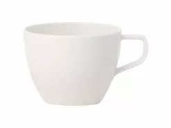 Billig 🎉 Villeroy & Boch Kaffeeobertasse Artesano Original in weiß ❤️