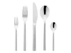 Aktion 👍 WMF Besteckset Atria - 60 teilig in silberfarben ❤️