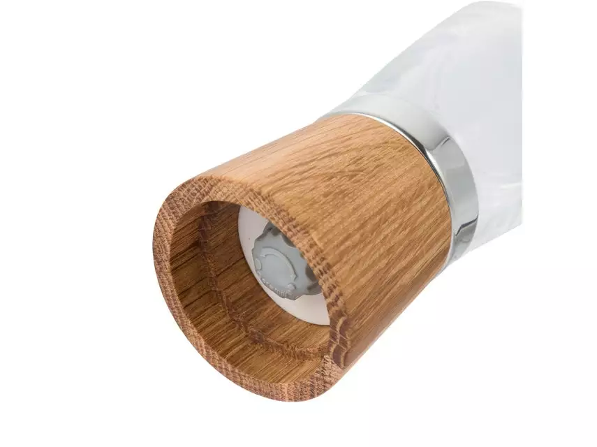 Billig 🥰 WMF Salz- und Pfeffermühlenset Ceramill Nature - 2 teilig in braun 🧨 2 Billig 🥰 WMF Salz- und Pfeffermühlenset Ceramill Nature - 2 teilig in braun 🧨 – Bild 2