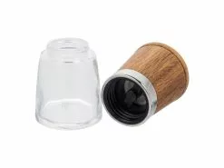 Billig 🥰 WMF Salz- und Pfeffermühlenset Ceramill Nature - 2 teilig in braun 🧨 7 Billig 🥰 WMF Salz- und Pfeffermühlenset Ceramill Nature - 2 teilig in braun 🧨 -Essen & Trinken Store 20383882 f 04