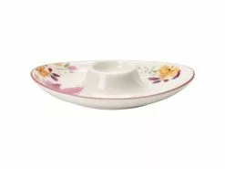 Angebote 🤩 Villeroy & Boch Eierbecher Mariefleur Basic in mehrfarbig ❤️