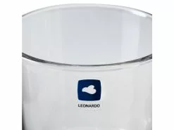 Coupon ✨ Leonardo Latte Macciato / Senso in transparent 😍 -Essen & Trinken Store 21014006 f 04