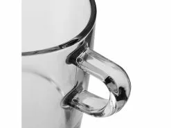 Coupon ⌛ Leonardo GK/4-tlg. Macchiato/Löffel Set Senso in transparent 👍 -Essen & Trinken Store 21194569 f 05