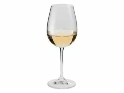 Besorgen 🎉 Bohemia Cristal Weißweinglas Simply - 340 ml in transparent ❤️