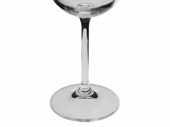 Besorgen 🎉 Bohemia Cristal Weißweinglas Simply - 340 ml in transparent ❤️ -Essen & Trinken Store 21632874 f 04