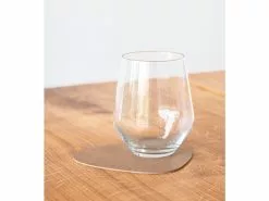 Großhandel ❤️ Glasuntersetzer Nupo in braun 🌟 5 Großhandel ❤️ Glasuntersetzer Nupo in braun 🌟 -Essen & Trinken Store 21950523 1