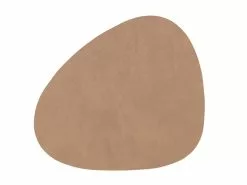 Großhandel ❤️ Glasuntersetzer Nupo in braun 🌟