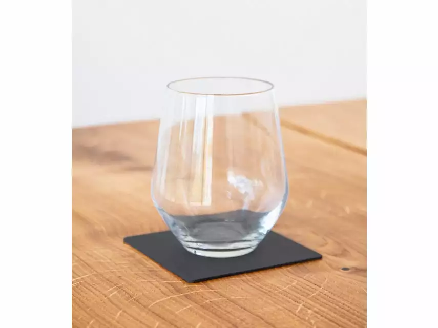 Großhandel 😉 Linddna Glasuntersetzer Nupo in grau 🛒 2 Großhandel 😉 Linddna Glasuntersetzer Nupo in grau 🛒 – Bild 2