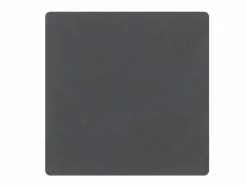 Großhandel 😉 Linddna Glasuntersetzer Nupo in grau 🛒