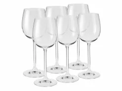 Großhandel 🛒 Vivre Weißweinglas Natalie - 260 ml in transparent 😍