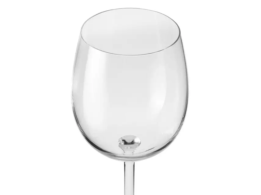 Großhandel 🛒 Vivre Weißweinglas Natalie - 260 ml in transparent 😍 2 Großhandel 🛒 Vivre Weißweinglas Natalie - 260 ml in transparent 😍 – Bild 2