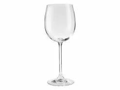 Blitzangebot ✨ Vivre Rotweinglas Natalie - 350 ml in transparent 👍 -Essen & Trinken Store 21984358 f 02