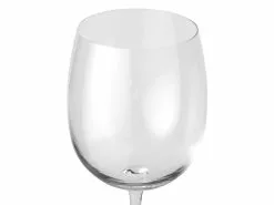 Blitzangebot ✨ Vivre Rotweinglas Natalie - 350 ml in transparent 👍 -Essen & Trinken Store 21984358 f 03