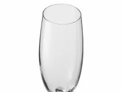 Rabatt 😉 Vivre Sektglas Natalie - 190 ml in transparent 🔥 -Essen & Trinken Store 21984415 f 03