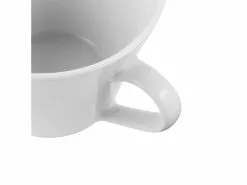 Großhandel 🌟 Vivre Kaffeeservice Diamond 18-teilig in weiß 💯 -Essen & Trinken Store 22163042 f 03