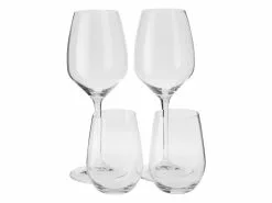 Am billigsten 😀 Riedel Gläserset XL White Wine - 4-teilig in transparent 🥰