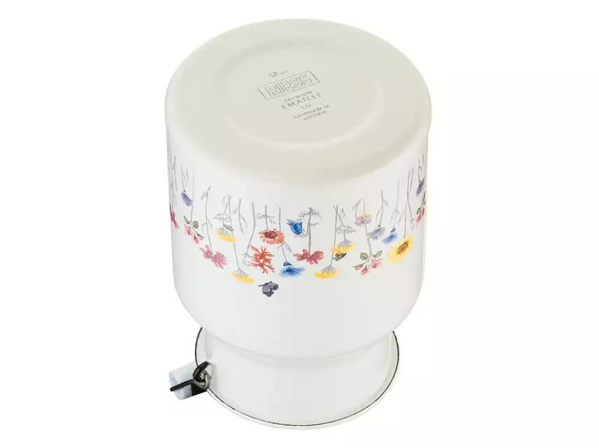 Top 10 👏 Riess Milchkanne 1,5 l m. Deckel "Flora" in mehrfarbig ❤️ 3 Top 10 👏 Riess Milchkanne 1,5 l m. Deckel "Flora" in mehrfarbig ❤️ – Bild 3