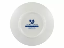 Beste Bewertungen von 🌟 Laura Ashley Blueprint Tellerset Petit Four blau 4-teilig in mehrfarbig ✨ -Essen & Trinken Store 22846177 f 06