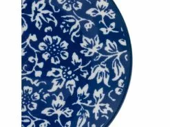 Beste Bewertungen von 🌟 Laura Ashley Blueprint Tellerset Petit Four blau 4-teilig in mehrfarbig ✨ -Essen & Trinken Store 22846177 f 07