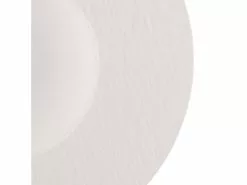 Rabatt 🥰 Villeroy & Boch Pastateller Manufacture Rock blanc 29 cm in beige 🎁 -Essen & Trinken Store 23230684 f 04