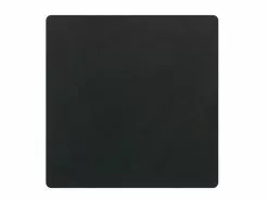 Top 10 😀 Glasuntersetzer Nupo in schwarz 🔔