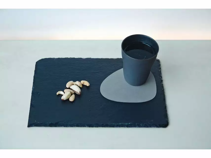 Angebote 😍 Glasuntersetzer Nupo in blau 🧨 2 Angebote 😍 Glasuntersetzer Nupo in blau 🧨 – Bild 2